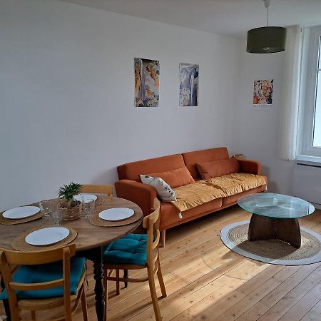 Appartement Calme Dans Maisonnette Graulhet Bagian luar foto