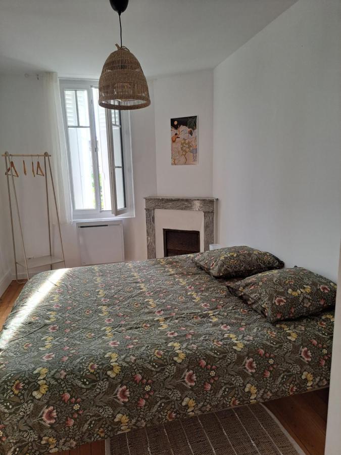 Appartement Calme Dans Maisonnette Graulhet Bagian luar foto