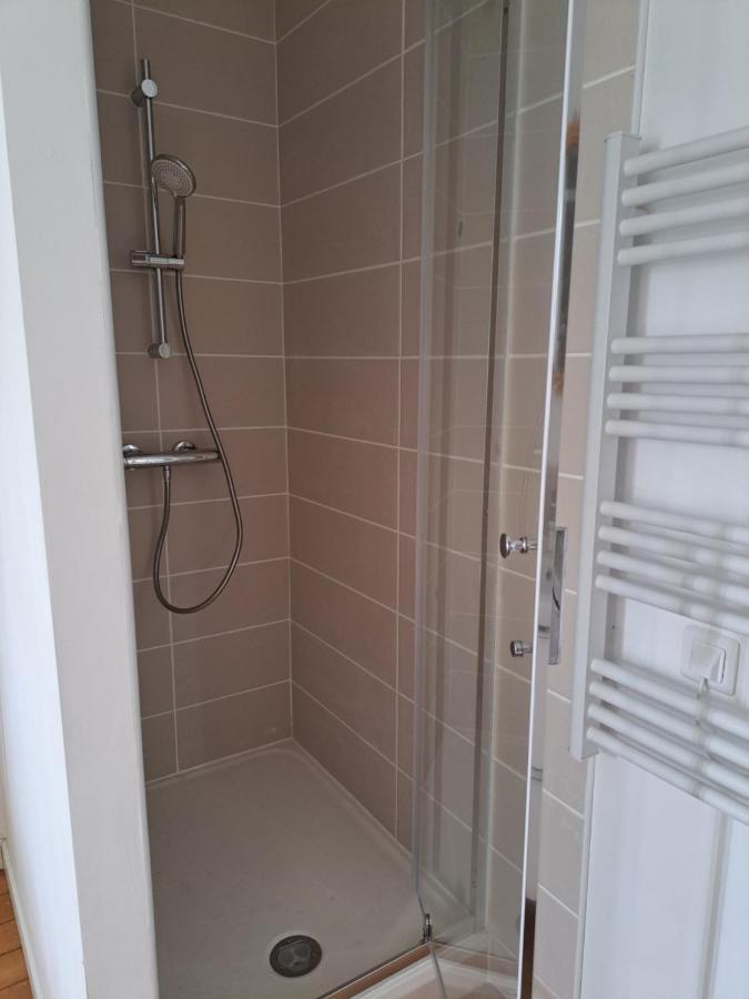 Appartement Calme Dans Maisonnette Graulhet Bagian luar foto