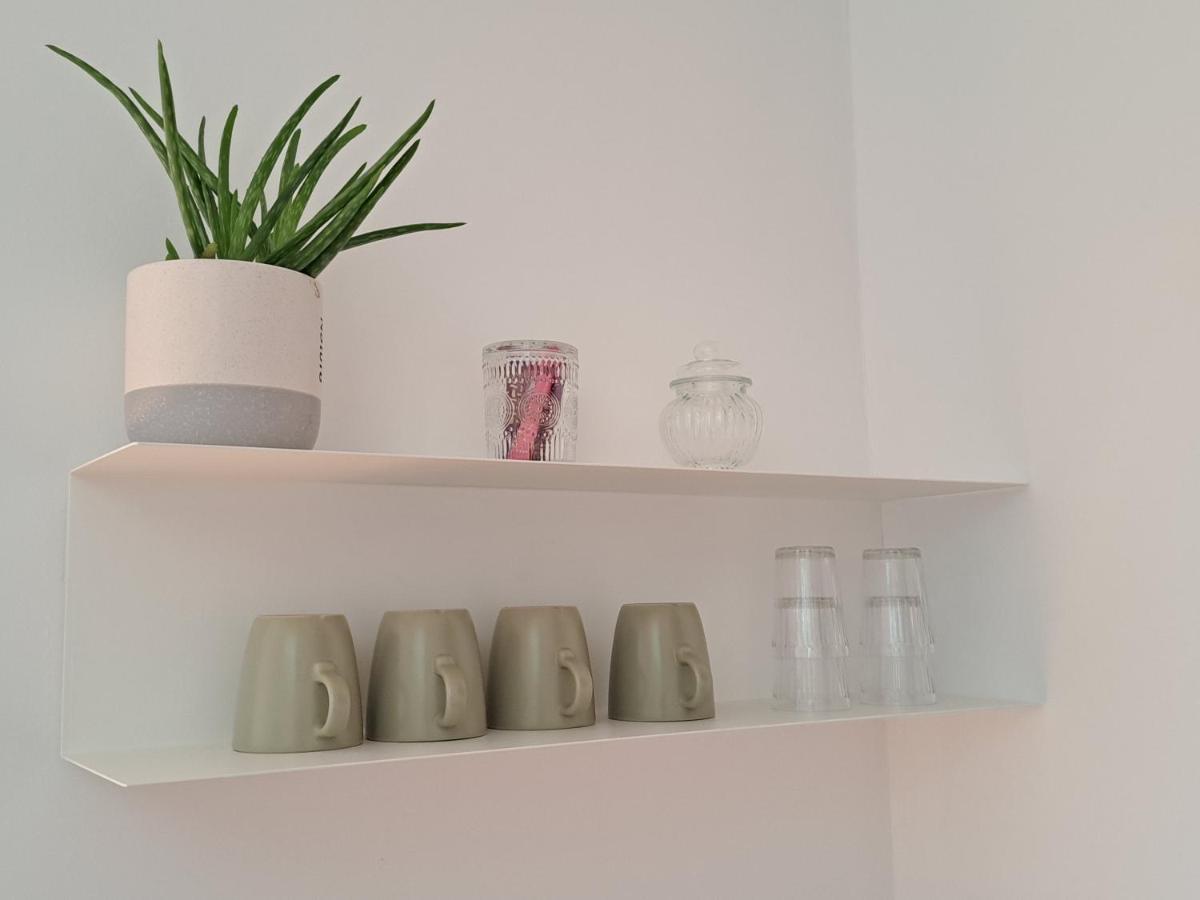Appartement Calme Dans Maisonnette Graulhet Bagian luar foto